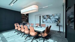 Bank Of Singapore Centre (D1), Office #534422981